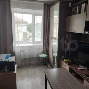 Продается 2-х комнатная квартира, 35 м²