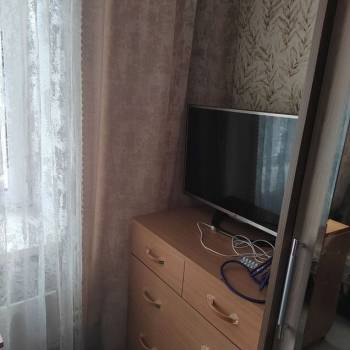 Продается 2-х комнатная квартира, 35 м²