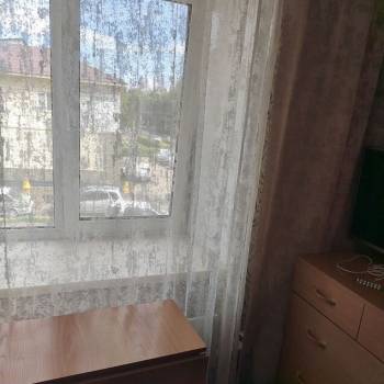 Продается 2-х комнатная квартира, 35 м²