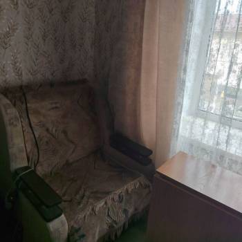 Продается 2-х комнатная квартира, 35 м²