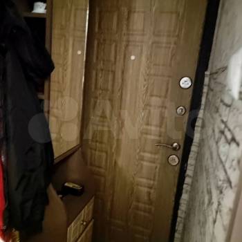 Продается 2-х комнатная квартира, 35 м²