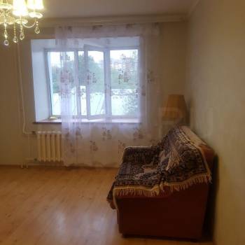 Сдается 1-комнатная квартира, 39 м²