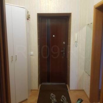 Сдается 1-комнатная квартира, 39 м²