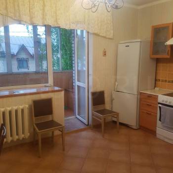 Сдается 1-комнатная квартира, 39 м²