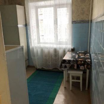 Продается 1-комнатная квартира, 36 м²
