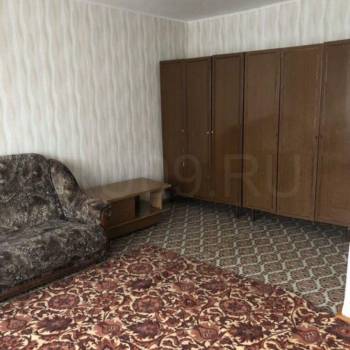 Продается 1-комнатная квартира, 36 м²