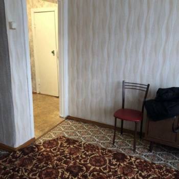 Продается 1-комнатная квартира, 36 м²