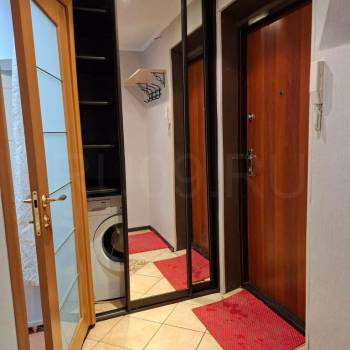 Сдается 1-комнатная квартира, 30 м²