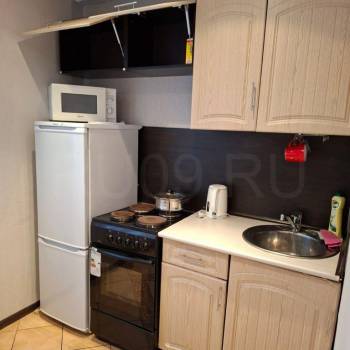 Сдается 1-комнатная квартира, 30 м²