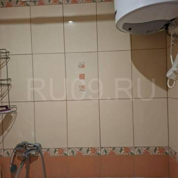 Сдается 1-комнатная квартира, 30 м²