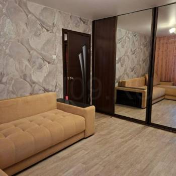 Сдается 1-комнатная квартира, 30 м²