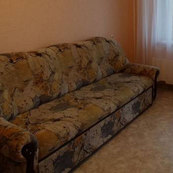 Сдается 1-комнатная квартира, 36 м²