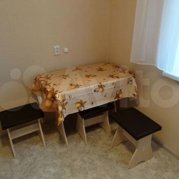 Сдается 1-комнатная квартира, 36 м²