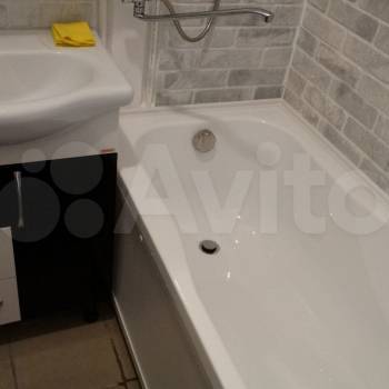 Сдается 1-комнатная квартира, 36 м²