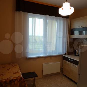 Сдается 1-комнатная квартира, 36 м²