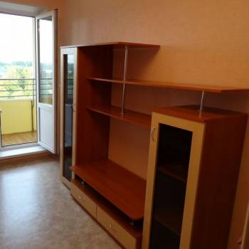 Сдается 1-комнатная квартира, 36 м²