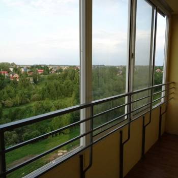 Сдается 1-комнатная квартира, 36 м²