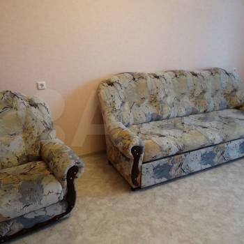 Сдается 1-комнатная квартира, 36 м²