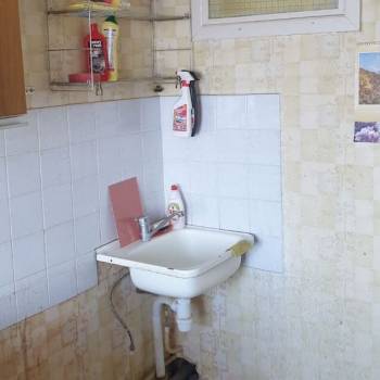 Продается 1-комнатная квартира, 28,1 м²