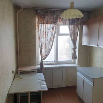 Продается 1-комнатная квартира, 28,1 м²