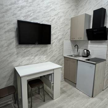 Сдается 1-комнатная квартира, 14 м²