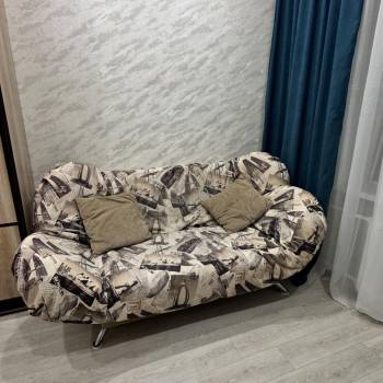 Сдается 1-комнатная квартира, 14 м²