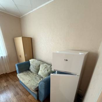 Сдается 1-комнатная квартира, 18 м²