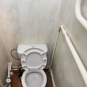 Сдается 1-комнатная квартира, 18 м²