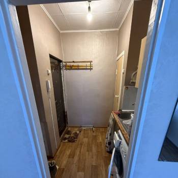 Сдается 1-комнатная квартира, 18 м²