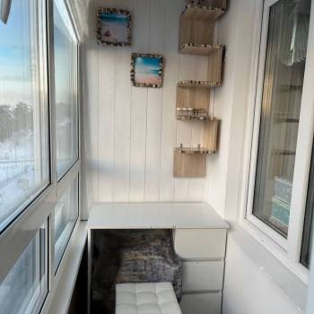 Продается 1-комнатная квартира, 38,1 м²