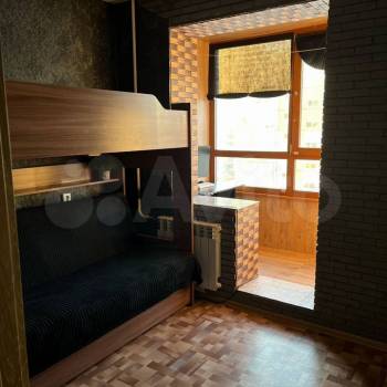 Продается 1-комнатная квартира, 38,1 м²