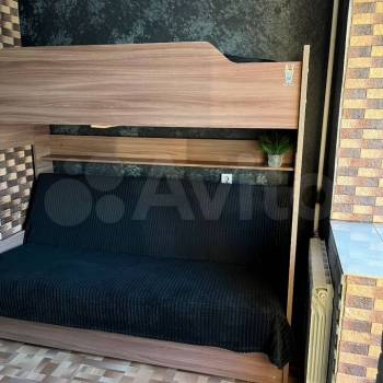 Продается 1-комнатная квартира, 38,1 м²