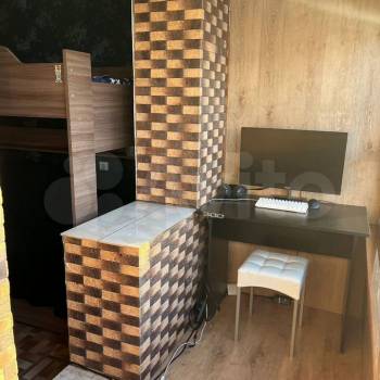 Продается 1-комнатная квартира, 38,1 м²