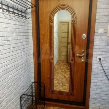 Продается 1-комнатная квартира, 38,1 м²