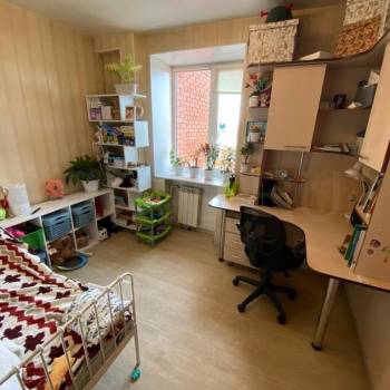 Сдается 2-х комнатная квартира, 52 м²