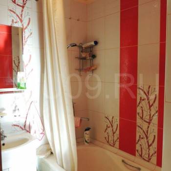 Сдается 2-х комнатная квартира, 52 м²