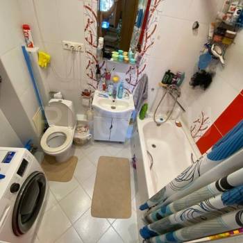 Сдается 2-х комнатная квартира, 52 м²