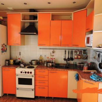 Сдается 2-х комнатная квартира, 52 м²