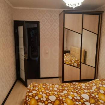 Сдается Многокомнатная квартира, 75 м²