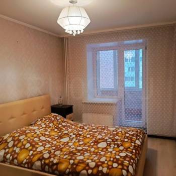 Сдается Многокомнатная квартира, 75 м²