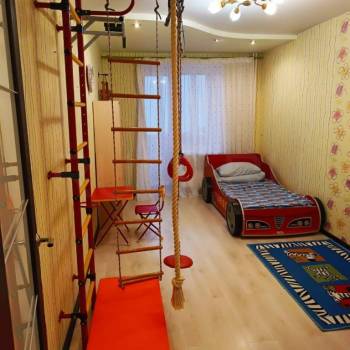 Сдается Многокомнатная квартира, 75 м²