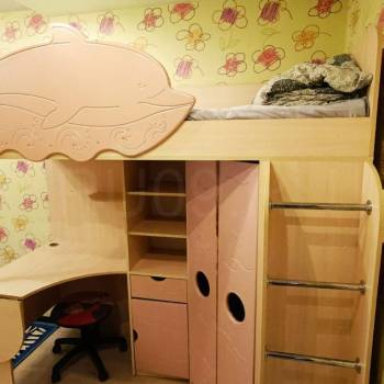 Сдается Многокомнатная квартира, 75 м²