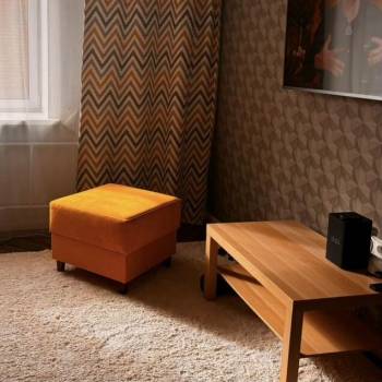 Сдается 1-комнатная квартира, 47 м²