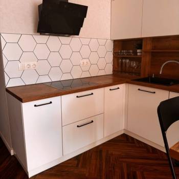 Сдается 1-комнатная квартира, 47 м²