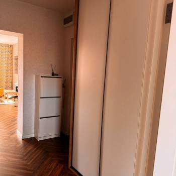 Сдается 1-комнатная квартира, 47 м²