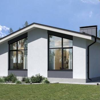 Продается Дом, 111 м²