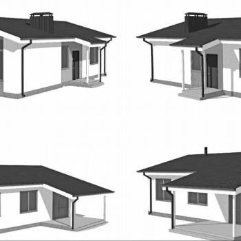 Продается Дом, 111 м²