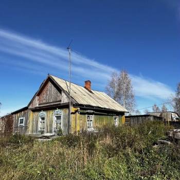 Продается Дом, 31 м²