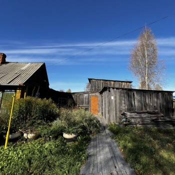 Продается Дом, 31 м²