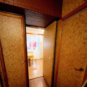 Продается 1-комнатная квартира, 27,3 м²